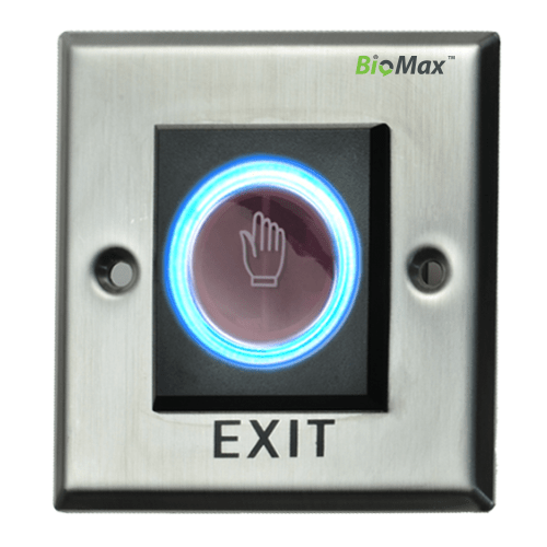 No Touch Exit Sensor