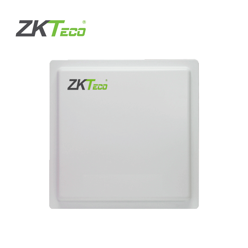 Long Range UHF for Vehicle Access in Dubai